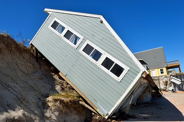 Per una nuova strategia di protezione assicurativa contro le catastrofi naturali